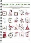 (image for) Christmas Ornaments IV